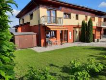 Promenada Lipno - Lipno nad Vltavou