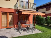 Promenada Lipno - Lipno nad Vltavou