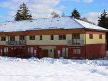 Promenada Lipno - Lipno nad Vltavou