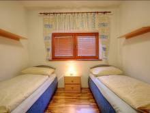 Promenada Lipno - Lipno nad Vltavou