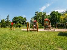 Penzion v parku - Čejkovice