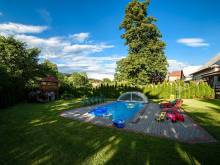 Chalupa - Apartmány Bukovec s Bazénem - Bukovec
