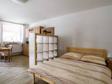 Chalupa - Apartmány Bukovec s Bazénem - Bukovec