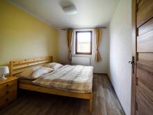 Chalupa - Apartmány Bukovec s Bazénem - Bukovec