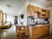 Chalupa - Apartmány Bukovec s Bazénem - Bukovec