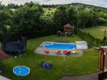 Chalupa - Apartmány Bukovec s Bazénem - Bukovec