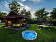 Chalupa - Apartmány Bukovec s Bazénem - Bukovec