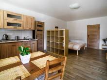 Chalupa - Apartmány Bukovec s Bazénem - Bukovec