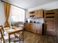 Chalupa - Apartmány Bukovec s Bazénem - Bukovec
