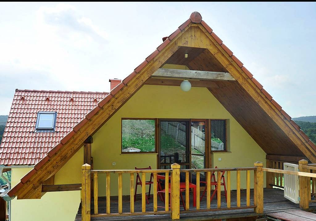 Apartmán k pronajmutí - Rokytnice