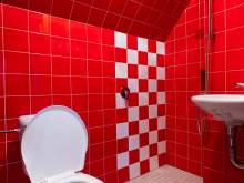 Apartmán k pronajmutí - Rokytnice