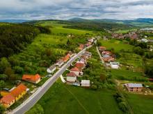 Apartmán k pronajmutí - Rokytnice