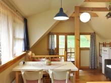 Apartmán k pronajmutí - Rokytnice