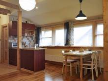 Apartmán k pronajmutí - Rokytnice