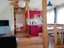 Apartmán k pronajmutí - Rokytnice