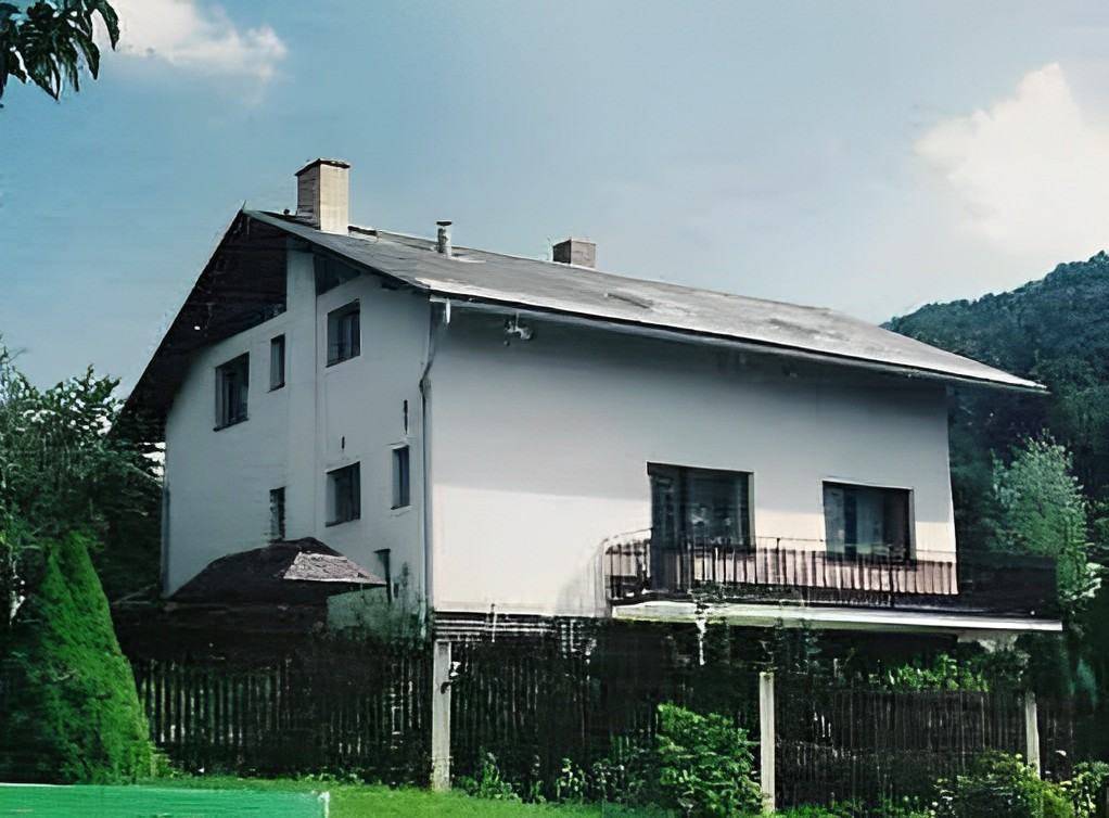 Privat no 109 - Vranové 1.díl