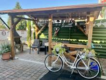 Apartmán k pronajmutí - Milovice