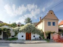 Apartmán k pronajmutí - Milovice
