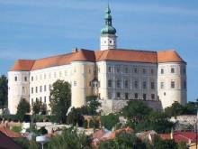 Apartmán k pronajmutí - Milovice