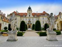 Apartmán k pronajmutí - Milovice