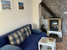 Apartmán k pronajmutí - Milovice