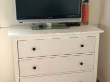 Apartmán k pronajmutí - Milovice