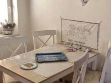 Apartmán k pronajmutí - Milovice