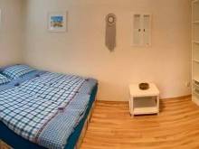 Apartmán k pronajmutí - Milovice