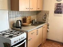 Apartmán k pronajmutí - Milovice