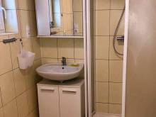 Apartmán k pronajmutí - Milovice