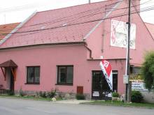 Apartmán k pronajmutí - Milovice