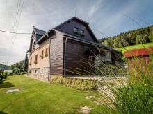 Apartmán Kohoutě v Koutě - Kouty nad Desnou