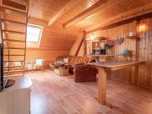 Apartmán Kohoutě v Koutě - Kouty nad Desnou