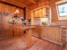 Apartmán Kohoutě v Koutě - Kouty nad Desnou