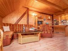 Apartmán Kohoutě v Koutě - Kouty nad Desnou
