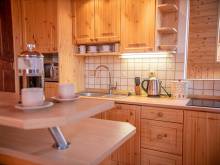 Apartmán Kohoutě v Koutě - Kouty nad Desnou