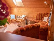Apartmán Kohoutě v Koutě - Kouty nad Desnou