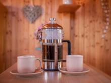 Apartmán Kohoutě v Koutě - Kouty nad Desnou