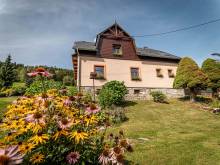Apartmán Kohoutě v Koutě - Kouty nad Desnou