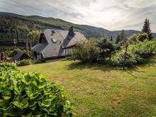 Apartmán Kohoutě v Koutě - Kouty nad Desnou