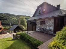 Apartmán Kohoutě v Koutě - Kouty nad Desnou