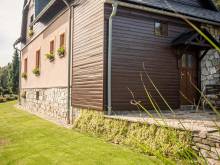 Apartmán Kohoutě v Koutě - Kouty nad Desnou