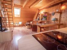 Apartmán Kohoutě v Koutě - Kouty nad Desnou