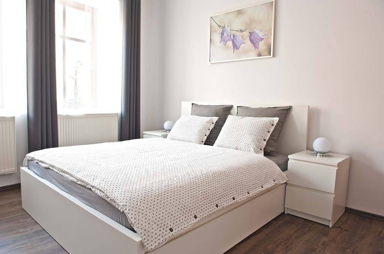 R&J apartmány - Broumov
