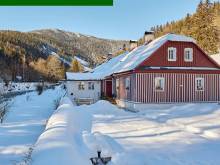 Challupa - Temný Důl