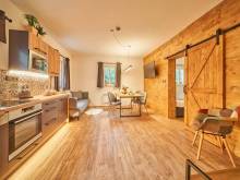 Challupa - Temný Důl