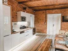 Challupa - Temný Důl