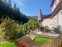 Challupa - Temný Důl