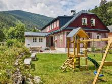 Challupa - Temný Důl