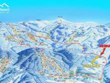 Challupa - Temný Důl